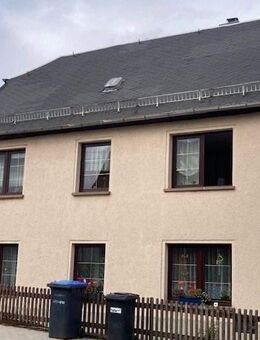 Charmantes Einfamilienhaus mit vielen Gestaltungsmöglichkeiten - Frankenberg (Sachsen)