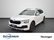 Skoda Kamiq, 1.0 TSI Drive, Jahr 2022 - Ludwigshafen (Rhein)