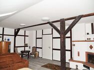 Großzügige, sanierte Wohnung in Porta Westfalica, Barkhausen - Porta Westfalica
