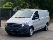 Mercedes-Benz Vito Kasten 114/116 CDI, 119 CDI/BT RWD lang - Stuttgart