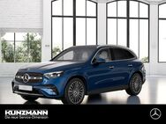 Mercedes GLC 220, d AMG °, Jahr 2024 - Fulda