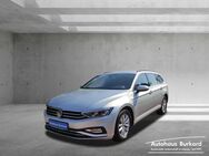 VW Passat Variant, 2.0 TDI Business 150Ps, Jahr 2020 - Leipzig