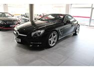 Mercedes-Benz SL 400 AMG-SPORTPAKET DESIGNO PANORAM SOFT-CLOSE - Puchheim