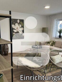 Top moderne Neubauwohnung im Zentrum von Pocking - Pocking