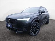 Volvo XC90, T8 Ultra Dark Recharge AWD, Jahr 2022 - Ulm