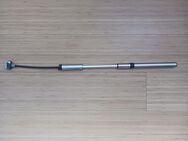 Handpumpe Contec Air Support Pocket Chrome ohne Rahmenhalter - Frankfurt (Main)