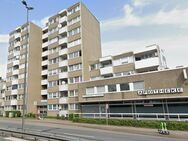 Etagenwohnung zu verkaufen, vermietet - Pinneberg