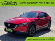 Mazda CX-30, Homura # # #, Jahr 2023 - Weiden (Oberpfalz)