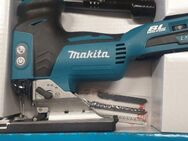 Makita 18V-Akku-Stichsäge DJV 181 Z - Ronnenberg