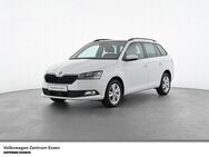 Skoda Fabia, Combi, Jahr 2021 - Essen