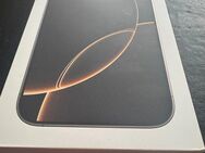 Verkaufe iPhone 16 Pro Max 512 GB, Titanium Natur, neu, noch versiegelt - Elstra Zentrum