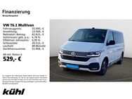 VW T6 Multivan, 2.0 TDI 1 Edition, Jahr 2020 - Hildesheim