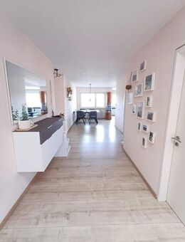 Provisionsfrei - 4,5 Zi. Wohnung Lindenhof - hell und saniert - Oberndorf (Neckar)