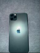 iPhone 11 Pro Max 256GB Nachtgrün in 38106