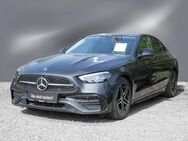 Mercedes C 220, d AMG NIGHT SPUR, Jahr 2023 - Eutin