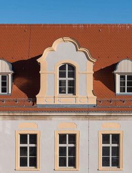 Schloss Fürstenberg Sports & Country Club® I Wintergarten Suite I 2-Zimmer I DG I Erstbezug I 3.34 - Fürstenberg (Havel)