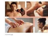 Massage für Männer und Frauen - Marl Zentrum