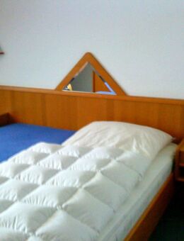 Achtung Wochenendheimfahrer!!! Modernes möbliertes Appartment mit Kfz-Stellplatz in Schwanstetten/OT. Schwand - Schwanstetten