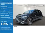 VW T-Cross, 1.0 TSI Active, Jahr 2023 - Mettmann