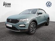 VW T-Roc Cabriolet, 1.0 TSI Active, Jahr 2021 - Uelzen