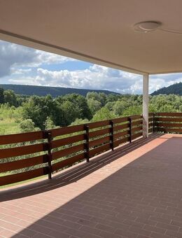 Genießen Sie das Gefühl von Freiheit - großzügiges Einfamilienhaus in Tuttlingen - Tuttlingen