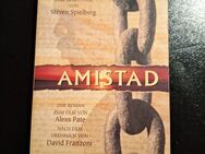 Amistad: Der Roman zum Film nach dem Drehbuch von David Franzoni (Taschenbuch) - Essen