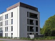 Wohnen im energieeffizienten Wohlfühlhaus // 4.OG mitte - Wolfsburg