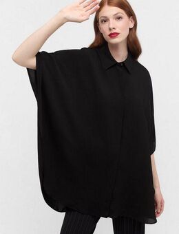 Eterna Longbluse OVERSIZE FIT