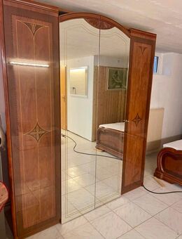 Schlafzimmer - Duisburg