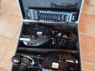 Verkaufe 2 Eurolite TS 255 Scanner mit Case und DMX Controller - Lohne (Oldenburg)