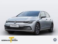 VW Golf 1.0 eTSI DSG MOVE Life GanzJR IQ.DRIVE LED RF-KAMERA - Herne