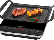 ProfiCook Tischgrill PC-ITG 1130, 2000 W