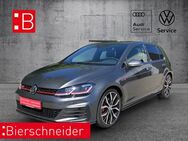 VW Golf, 2.0 TSI GTI VII 19 CONNECT, Jahr 2019 - Treuchtlingen
