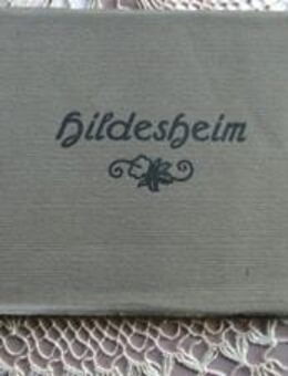 Bildband Hildesheim - Salzwedel (Hansestadt) Zentrum