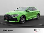 Audi RS3, Sportback AGA SONOS, Jahr 2024 - Leinefelde-Worbis Leinefelde