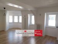 Moderne 4-ZKB-Wohnung in Nidda - Nidda