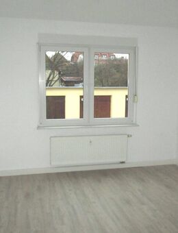 Hier lässt es sich gut wohnen und leben! - Pölzig