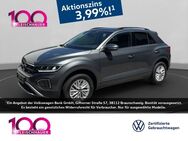 VW T-Roc, 1.0 TSI Life Digi, Jahr 2023 - Bad Kreuznach