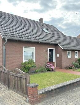 Wohnhaus in bevorzugter Wohnlage von Meppen-Esterfeld zu verkaufen - Meppen