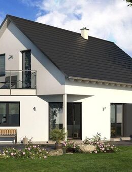 Ihr individuelles Einfamilienhaus in Moers - Raum für Ihre Träume! - Moers