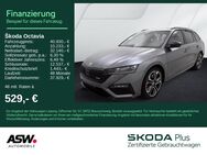 Skoda Octavia, 2.0 TSI Combi, Jahr 2024 - Bad Rappenau