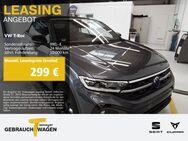 VW T-Roc Cabriolet, 1.5 TSI T-Roc Cabrio R-LINE BLACKSTYLE IQ LIGHT LM19, Jahr 2023 - Bochum