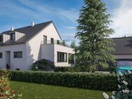 Neubau eines Dreispänners in Gröbenzell :: Investorenangebot - Gröbenzell