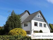 ### Hier können Sie einziehen und sich einfach WOHLFÜHLEN! ### - Varel