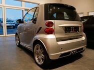 Smart ForTwo coupe BRABUS*SPORTFAHRWERK*LEDER* - Geisenheim