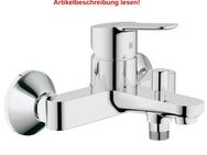 Grohe QuickFix Einhebelmischer-Wannenarmatur Start Edge #E484 - Birkenfeld (Baden-Württemberg)