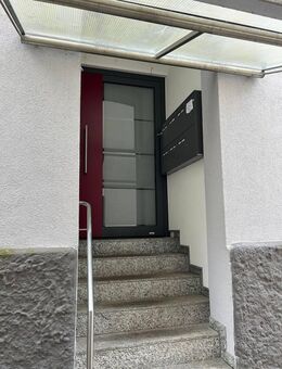 Sanierte Maisonette-Wohnung - Hagen (Stadt der FernUniversität)