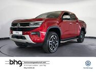 VW Amarok, 3.0 TDI Style DC 1 Automatik, Jahr 2024 - Reutlingen