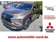 Mitsubishi Eclipse Cross Plug-in Hybrid PLUS Intro-Paket - Kühlungsborn