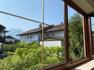 2,5-Zi.-Whg. im EG mit Terrasse, Balkon u. Kfz-Garage (Duplexparker in Piding. - Piding